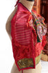Woman’s Blouse or ‘Choli’ - Mochi Caste, Kutch